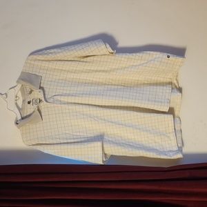 Geoffrey Beene Polo Shirt